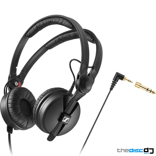 Sennheiser hd25 ultimo - hd25, (ultimo