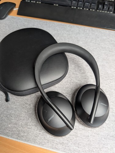 Bose headphones 700 cuffie - bose,