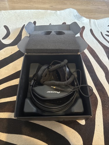 Pioneer hrm cuffie monitor - pioneer, hrm-7: