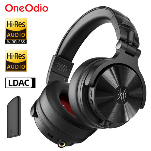 Cuffie studio oneodio - cuffie,
